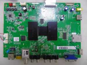 TCL 王牌L55F2880A 55寸液晶电视主板逻辑驱动控制解码数字信号