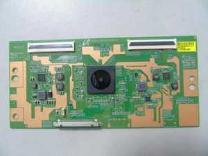 海尔LS55AL88G51 55寸液晶电视逻辑驱动主板显示控制解码数字电路
