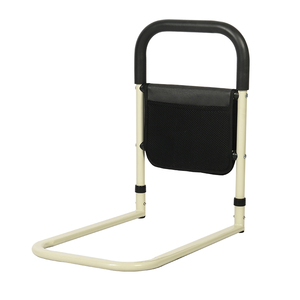 老人起床辅助器扶手架残疾孕妇护理护栏借力器老年用品起身床边扶