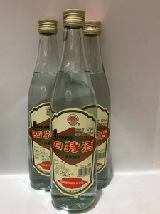 四特酒52度四特江西特香型白酒500ml12瓶 江浙沪包邮