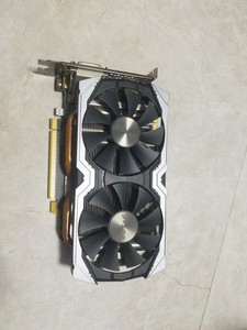 索泰gtx1070 mini 8g小卡itx短卡18.5cm 吃鸡显卡游戏保修三个月