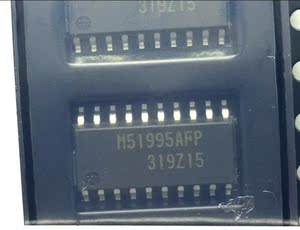 全新原装M51996FP电源管理M51996贴片SOP-16开关稳压器控制IC芯片
