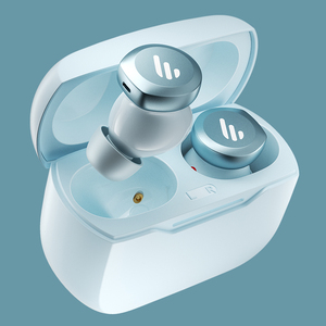 漫步者入耳式主动降噪蓝牙耳机运动防水适用于华为苹果TWS5 PRO