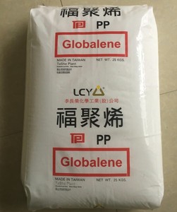 PP台湾李长荣(福聚)PC366-3/4/5薄板打包带扁丝编织袋太空包 瓶盖