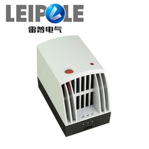 上海立庞--雷普电气配电柜高性能加热器带风扇JRQFS650BA导轨安装
