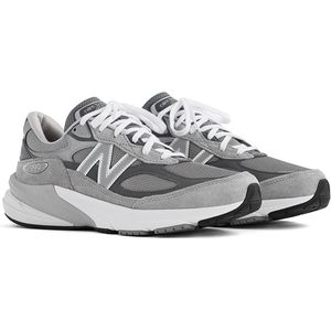 代购纽巴伦女鞋跑步训练跑步鞋New Balance Made in USA 990v6