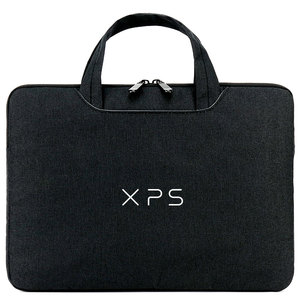 适用于戴尔xps15-9530 15.6寸笔记本手提电脑包袋内胆包保护套轻薄便㑺收纳包加绒防泼水男女新款