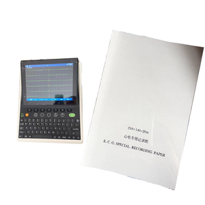 心电图纸210*140-20m本式日本光电心电图机专用热敏记录纸打印纸
