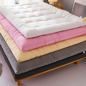 蚊帐专用床垫软垫垫下面的被子铺垫家用垫子垫棉床上垫底垫被褥子