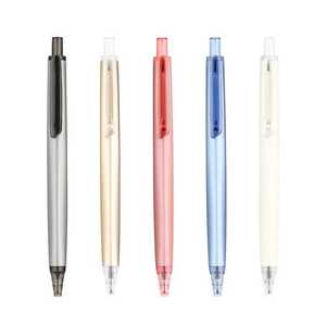 晨光AGPH3701优品樱花按动中性笔签字笔三倍密度办公学生中性水笔