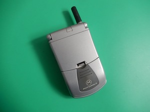原装Motorola/摩托罗拉368二手摩托罗拉3688手机经典翻盖老手机