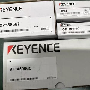 KEYENCE BT-A500GC 基恩士条形码手持读码器 原装议价