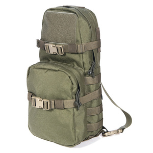翔野 MBSS水袋包 MAP模块化小型多用战术双肩背包/背板挂包FLYYE