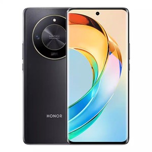 百亿补贴honor/荣耀 X50手机 全网通5G手机骁龙6 曲面屏游戏电竞