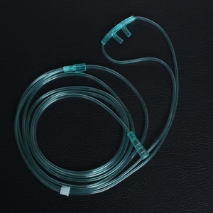 心诺/氧力士/欧姆龙2L制氧机鼻氧管 HAO-2210/2200吸氧管氧气管