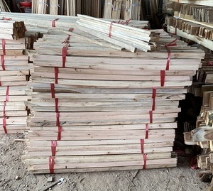 打包运输桉木杂木头实木箱快递物流木条实木条木箱固定条子方木料
