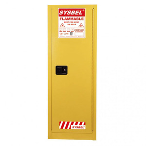 西斯贝尔SYSBEL防火防爆安全柜易燃液体化学存储柜22加仑WA810220
