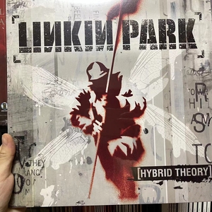 正品现货 林肯公园 Linkin Park Hybrid Theory LP 黑胶唱片