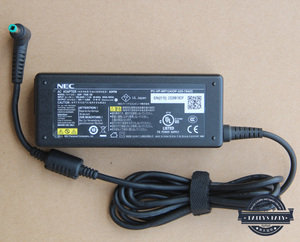 原装NEC19V3.42 3.95电源适配器ADP-75RB PA-1750-04笔记本充电线