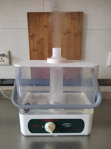 包邮40b养护箱加湿器 恒湿箱加湿机 充绒机加湿 工业超声波大雾量