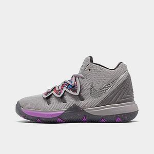 美国代购 耐克 Nike Kyrie 5 宝宝儿童 运动鞋 篮球鞋 中童 现货