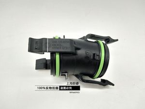 全新速腾速派朗逸A3Q3凌渡EA211/1.2T/1.4T涡轮增压器接头密封圈