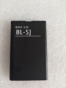 诺基亚5233 0 2010 BL-5J 5C 4CT BL-4J 4L 4B 4S 5M电池