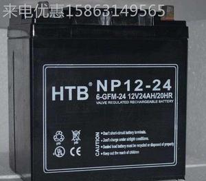 HTB蓄电池0P12-2用光伏 计算机系统 铅酸免维护 家大N功率1LDO2V2