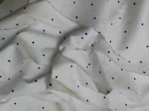 外贸出口纯棉平纹布料床品加工剩余刀口布5斤可以包邮可床品拼接