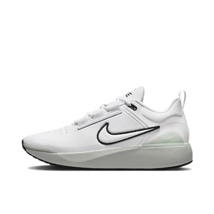 Nike E-Series 1.0黑白男子春夏新款轻便综训跑步鞋DR5670-100