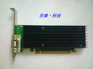 HP惠普 DELL戴尔Quadro NVS290 256M PCI-E专业图形显卡 双屏显卡