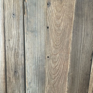 老榆木实木地板老门板风化木杯旧墙板吧台板楼梯踏步木桩加工订制