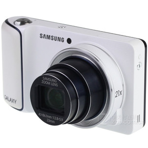 Samsung/三星 EK-GC200 GC110 GC100 GC200数码相机长焦高清wifi