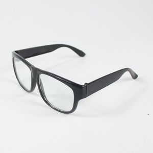 以勒牌劳保用品防护平光电焊气焊眼镜工人防太阳光墨镜5018