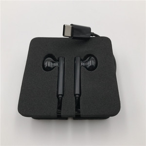 HUAWEI Mate RS保时捷原装耳机华为mate10 Type-c正品原厂限量版