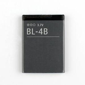 000 3.7V BL一4B电池板配件寄新款全新包装