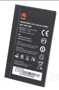 HB505076RBC3.8V2150mAh(8.2Wh)GB/电池配件寄新款