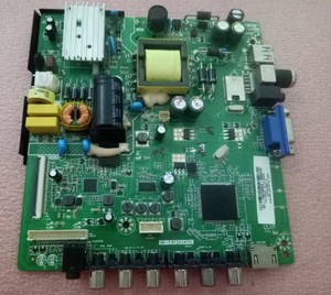 特价 海尔H32E12主板 HK-T.RT2634P91 0090802461屏BOEI320WX1-01