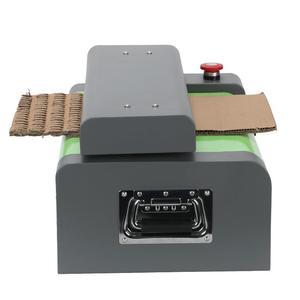 纸皮切割机环保包装纸板网状条状快递包装缓冲填充瓦楞纸箱膨切机