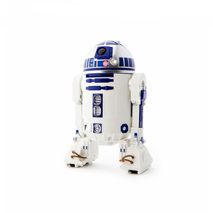 Sphero Star Wars星球大战R2-D2智能机器人儿童玩具遥控机器人