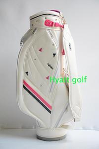 新款HONMA高尔夫球包 女生高尔夫球袋 标准高尔夫球包 包邮