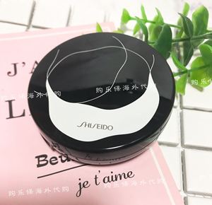 Shiseido/资生堂智能感应气垫粉底液滋润润泽保湿持妆