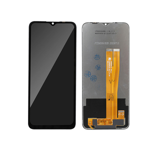全新欧奇oukitel c35 手机总成触摸液晶显示屏幕内外LCD