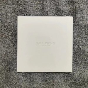 【现货】黄贯中 PAUL WONG COLLECTION 精选 正版CD