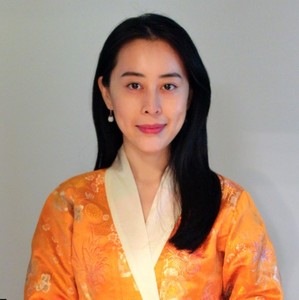 改良式 不丹服  花色任意选 不丹传统服装国内独家 Kira