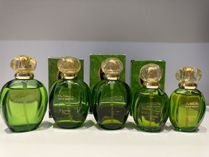 古董香 Dior迪奥 绿毒 温柔奇葩 30/50ML 香水 老版 初版 停产香