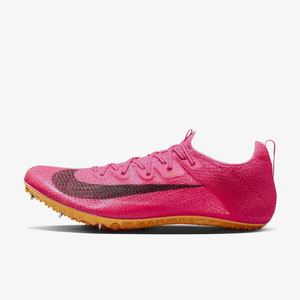 Nike/耐克ZOOM SUPERFLY ELITE 2男女田径短跑钉鞋