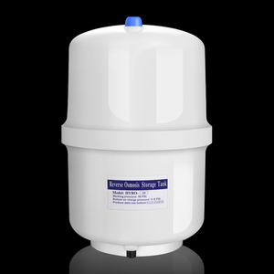 NSF认证食品级光跃储水压力桶罐 适用史密斯 海尔 美的 格力 沁园