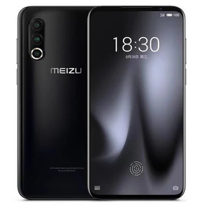 Meizu/魅族 魅族16s Pro高通骁龙 855 Plus索尼 4800W像素4G手机