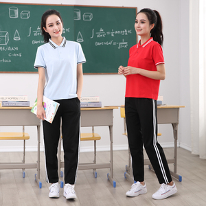 幼儿教师工作园服 幼儿教师工作园服品牌 价格 阿里巴巴